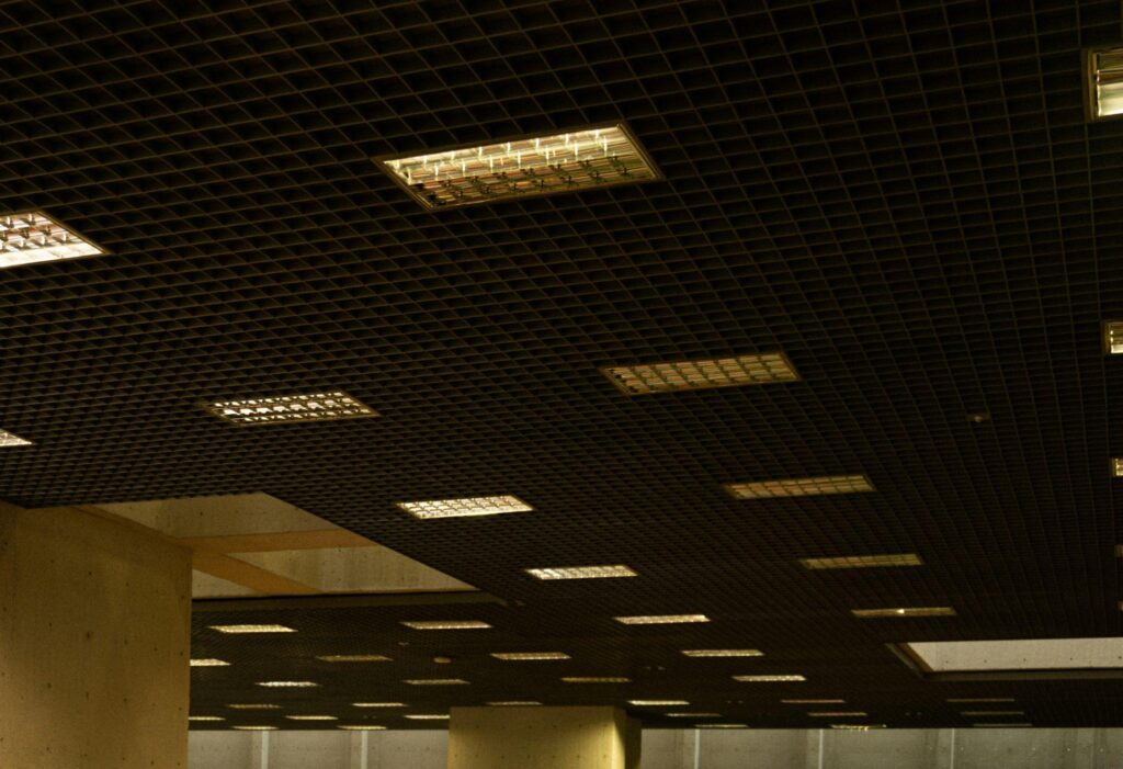 Guaranteed Commercial Lighting
