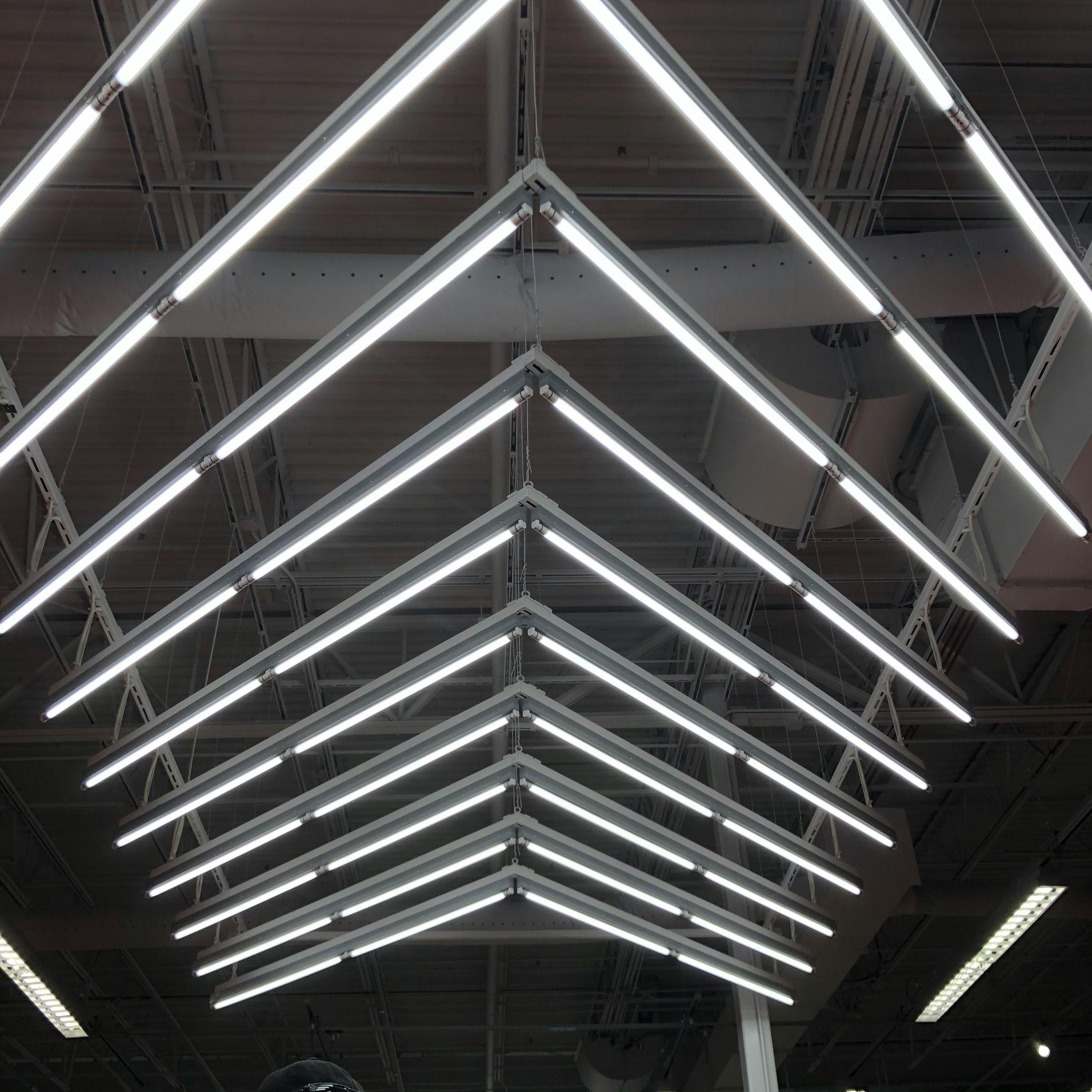 Professional LED Rebate Partner