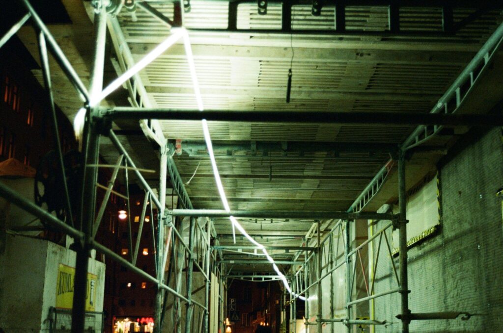 LED Lighting Rebate