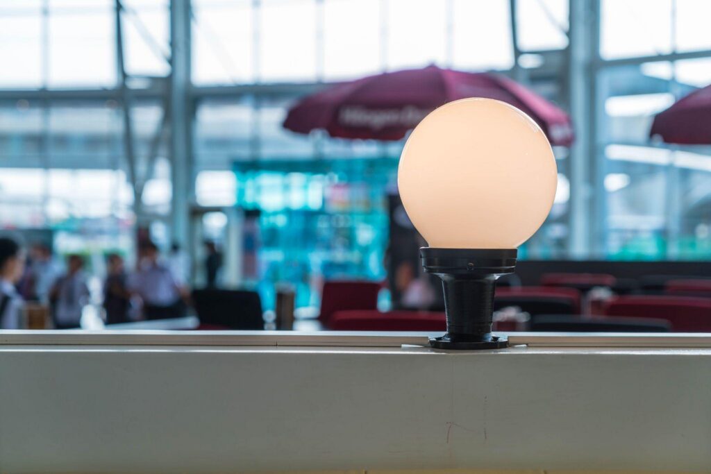 Commercial LED Lighting Really Cost