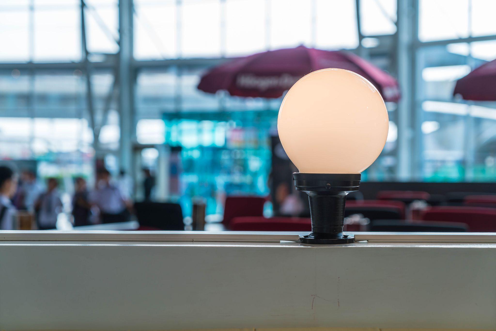 Commercial LED Lighting Really Cost