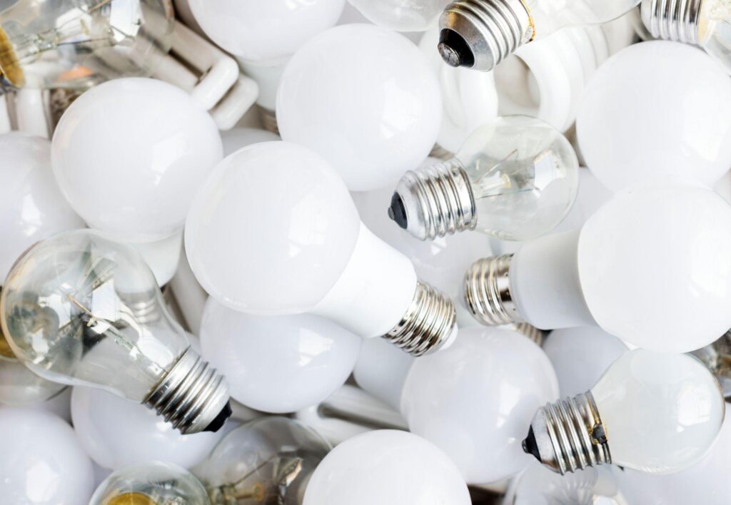 LED Lighting Rebate