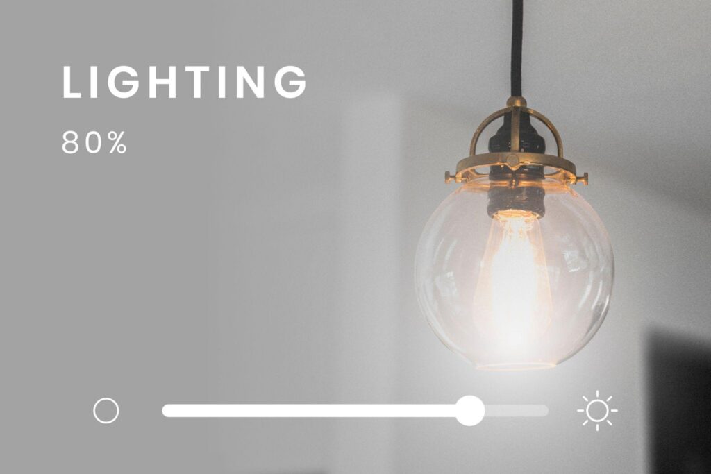 Lighting Controls