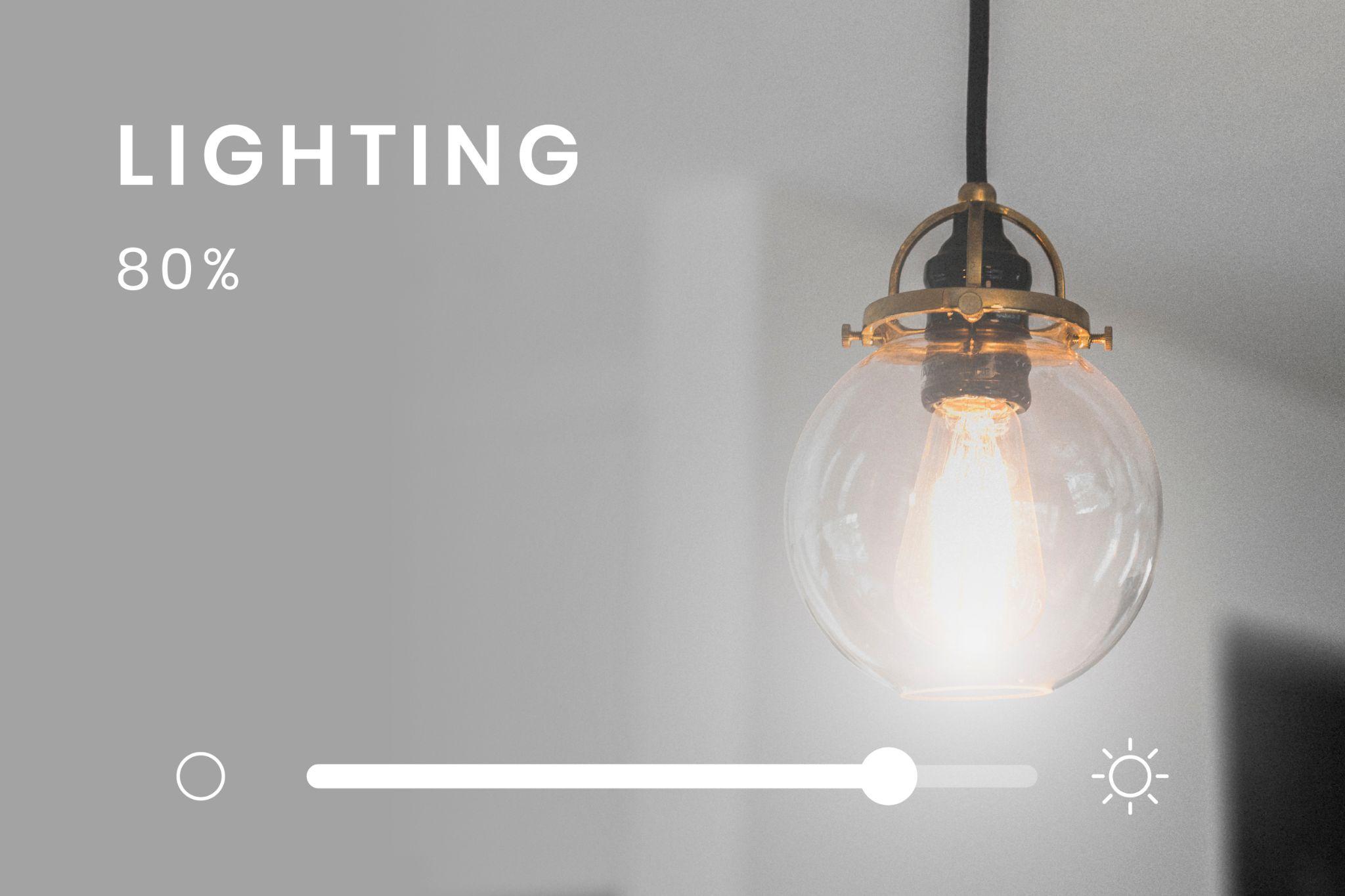 Lighting Controls