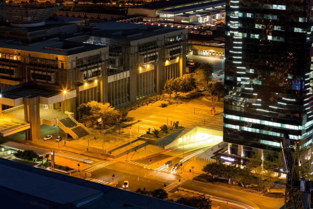 5 Energy-Efficient Lighting